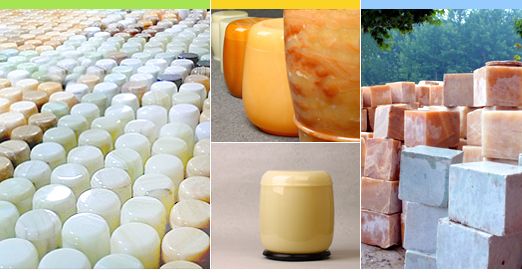 骨灰罐，骨灰罈